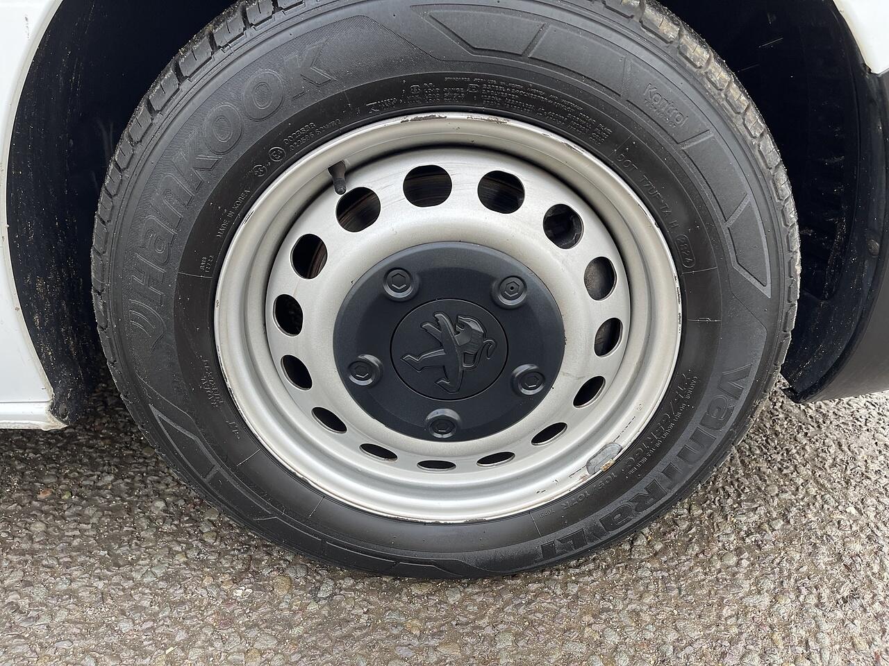 Used Peugeot Expert 2020 for sale - 76484270: Photo 26