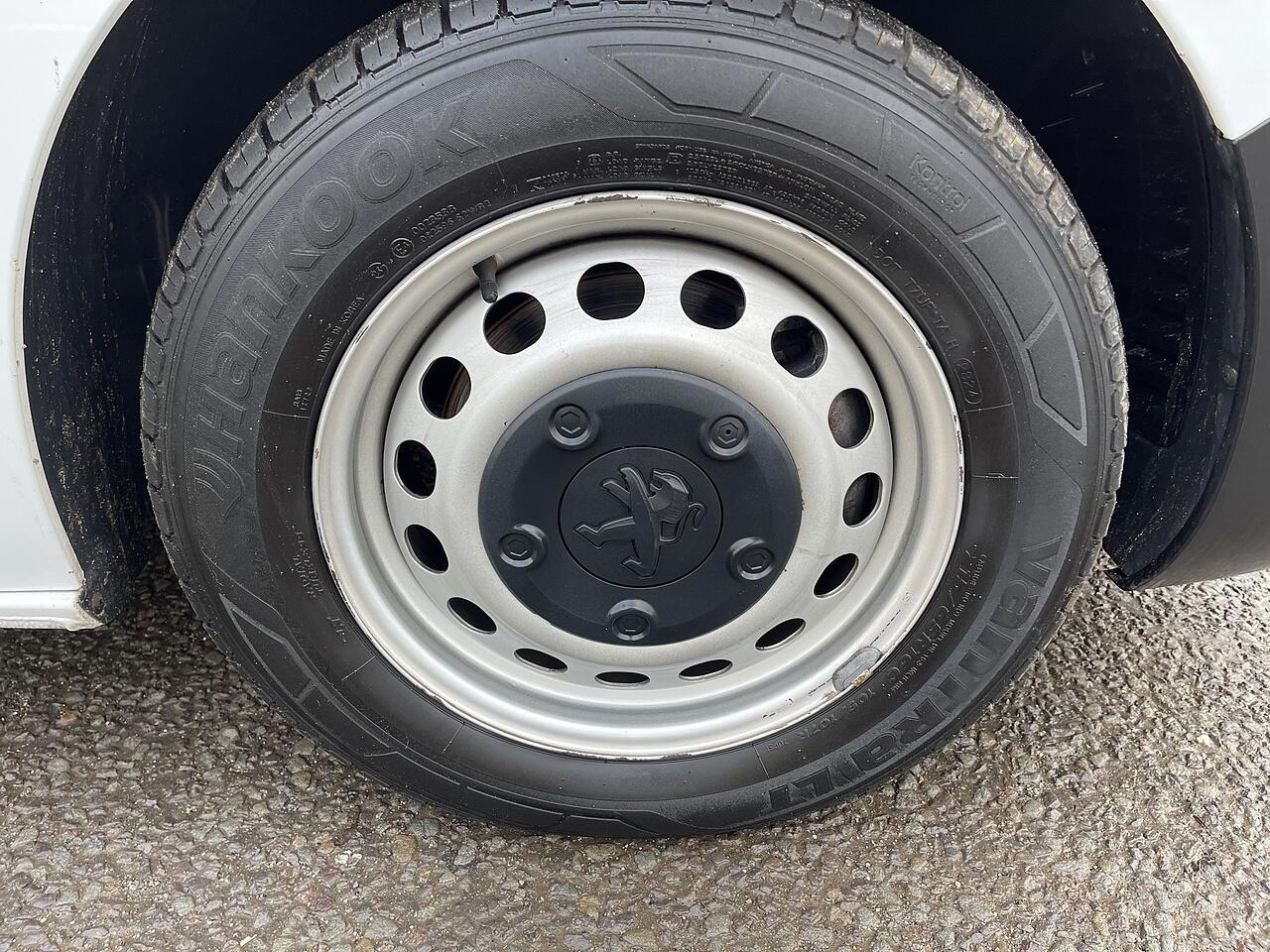 Used Peugeot Expert 2020 for sale - 76484270: Photo 27