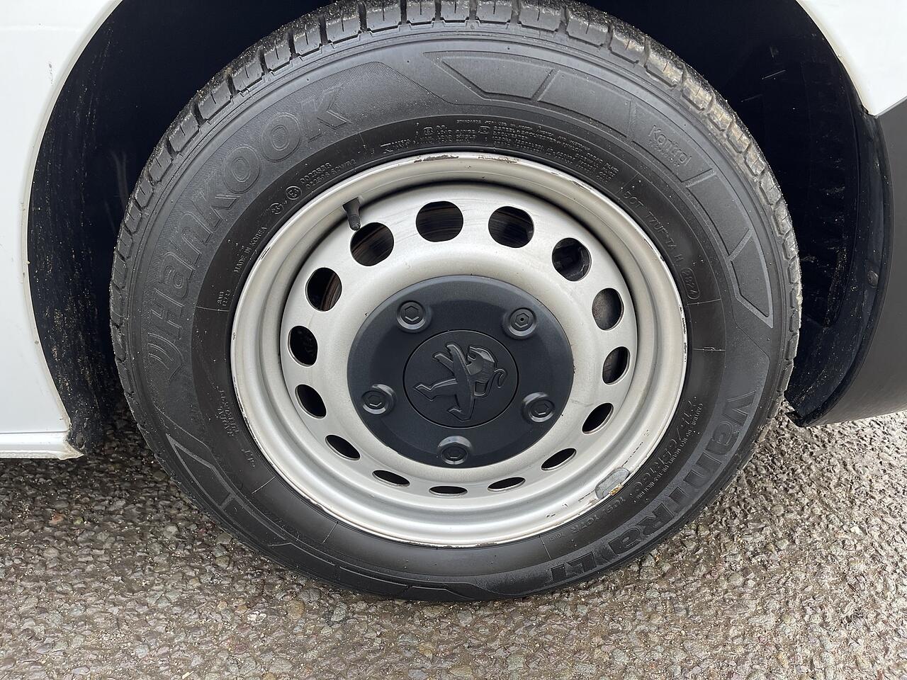 Used Peugeot Expert 2020 for sale - 76484270: Photo 28