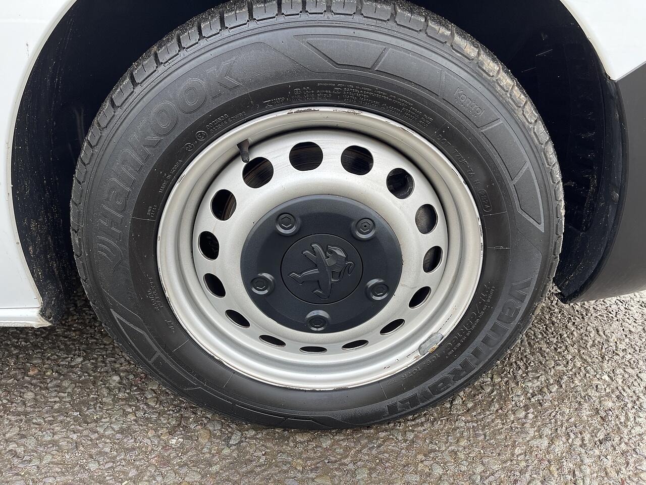 Used Peugeot Expert 2020 for sale - 76484270: Photo 29