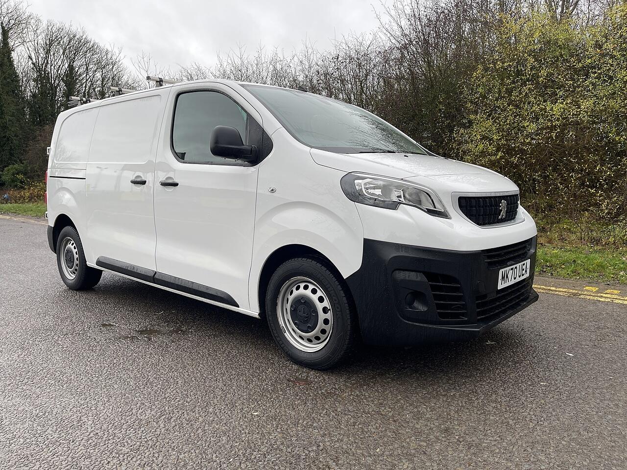 Used Peugeot Expert 2020 for sale - 76484270: Photo 3