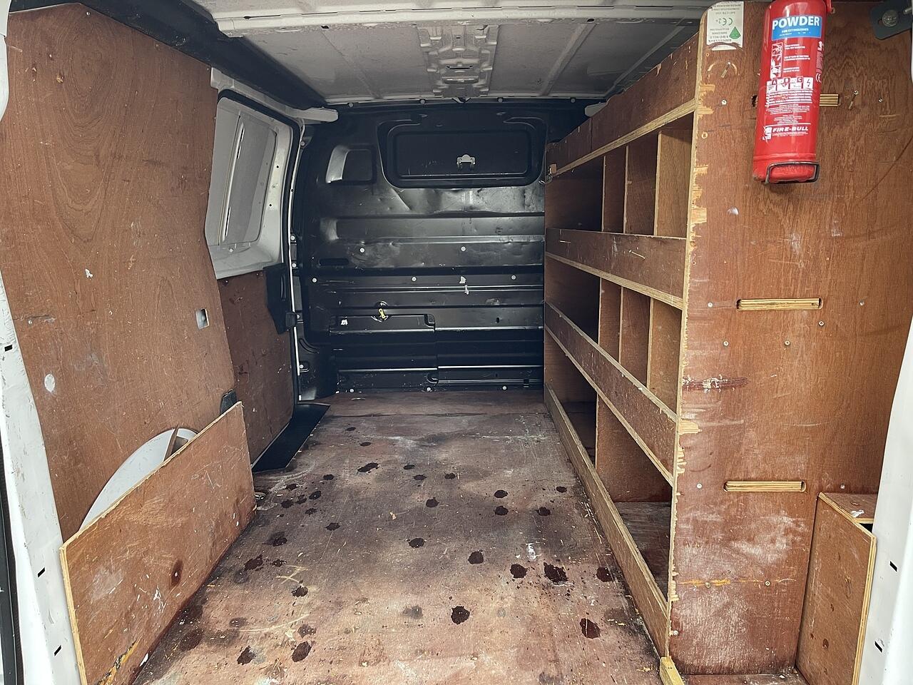 Used Peugeot Expert 2020 for sale - 76484270: Photo 30