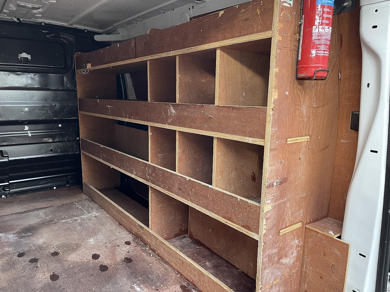 Used Peugeot Expert 2020 for sale - 76484270: Photo 31