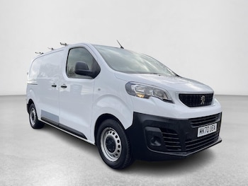 Used Peugeot Expert 2020 for sale - 76484270: Photo