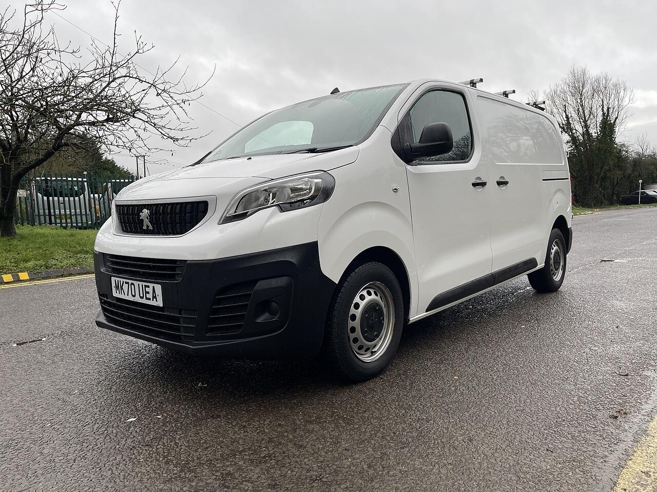 Used Peugeot Expert 2020 for sale - 76484270: Photo 5