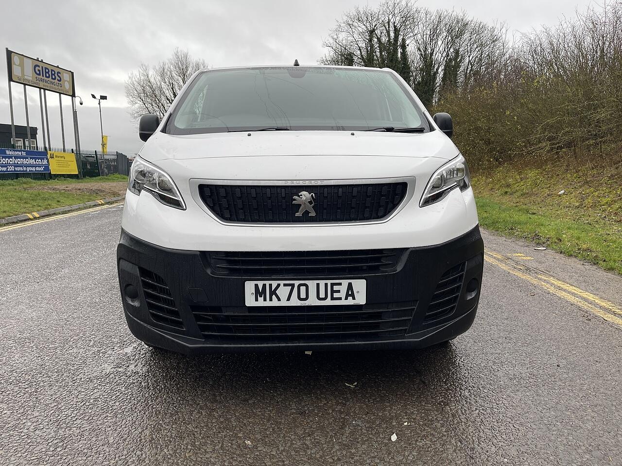 Used Peugeot Expert 2020 for sale - 76484270: Photo 6