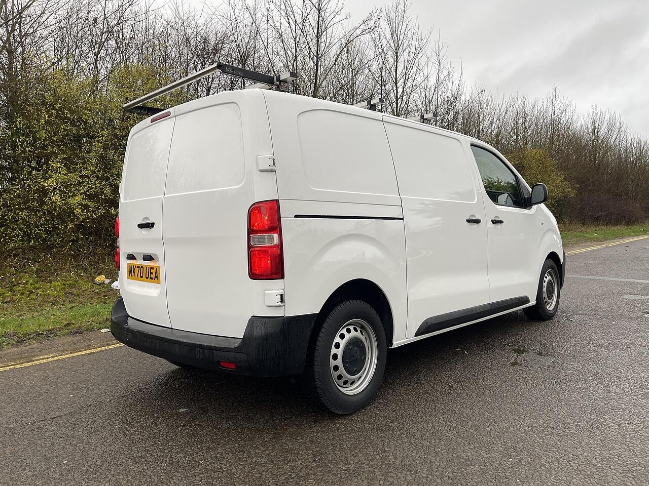 Used Peugeot Expert 2020 for sale - 76484270: Photo 7