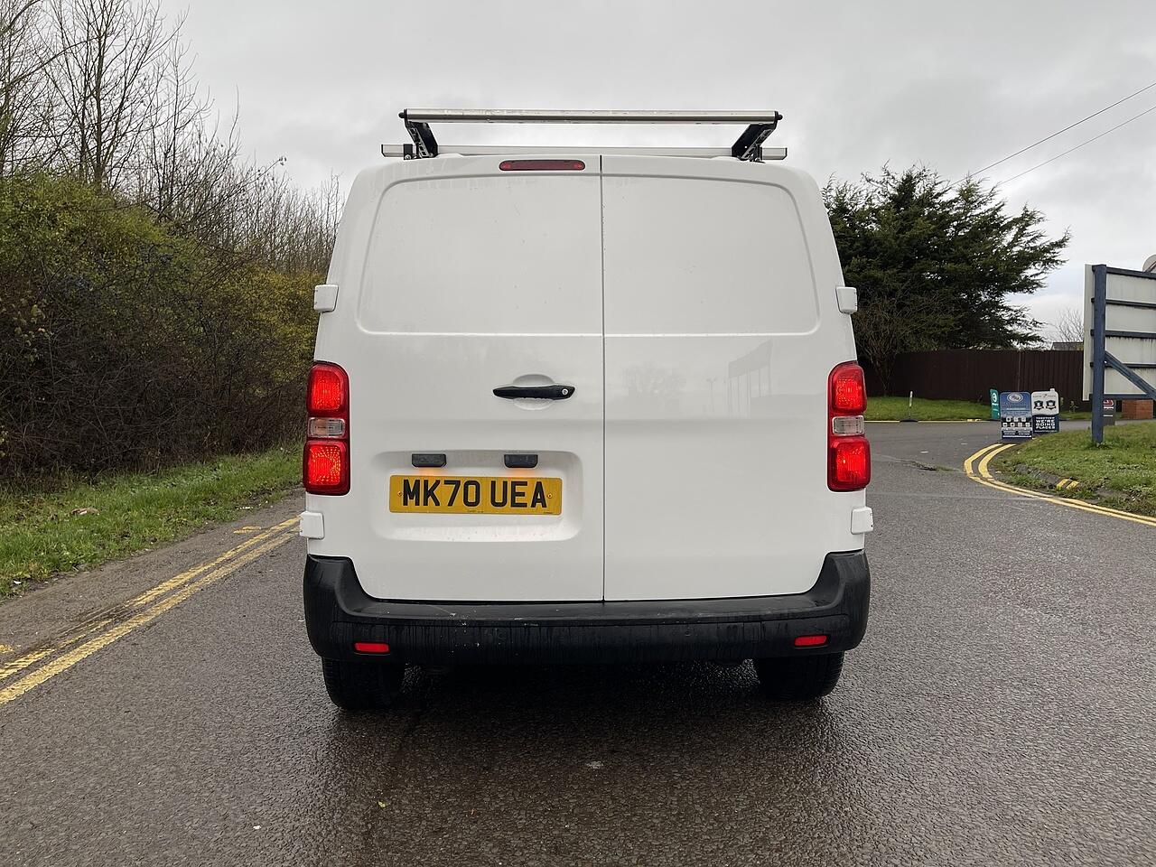 Used Peugeot Expert 2020 for sale - 76484270: Photo 8