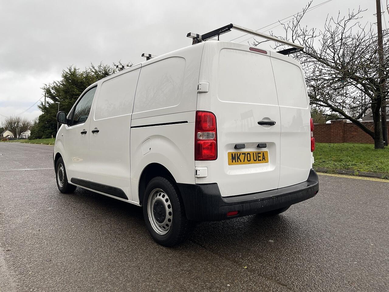 Used Peugeot Expert 2020 for sale - 76484270: Photo 9