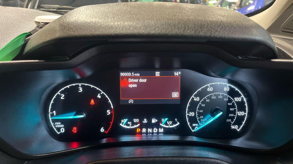 Used Ford Transit Connect 2021 for sale - 78099852: Photo 14