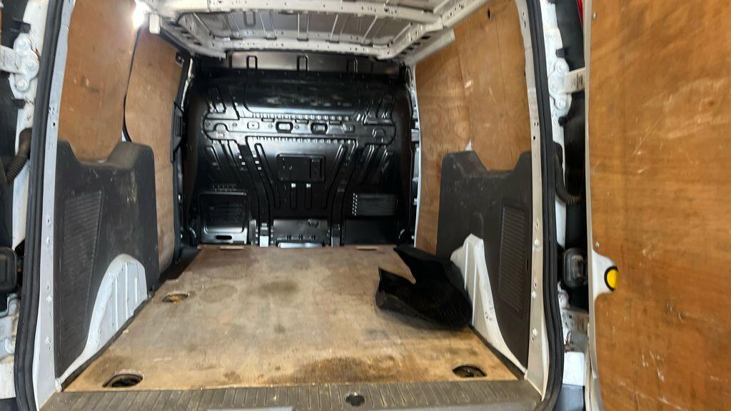 Used Ford Transit Connect 2021 for sale - 78099852: Photo 16
