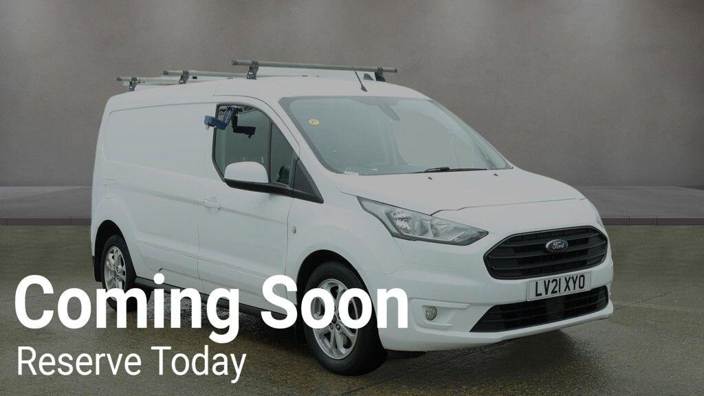 Used Ford Transit Connect 2021 for sale - 78099852: Photo 18