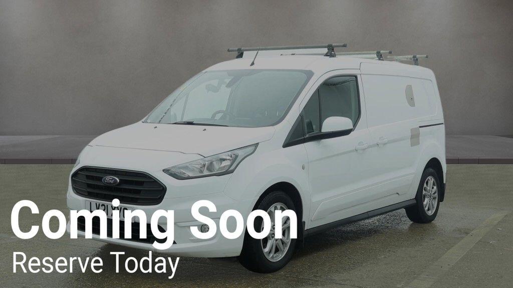 Used Ford Transit Connect 2021 for sale - 78099852: Photo 19