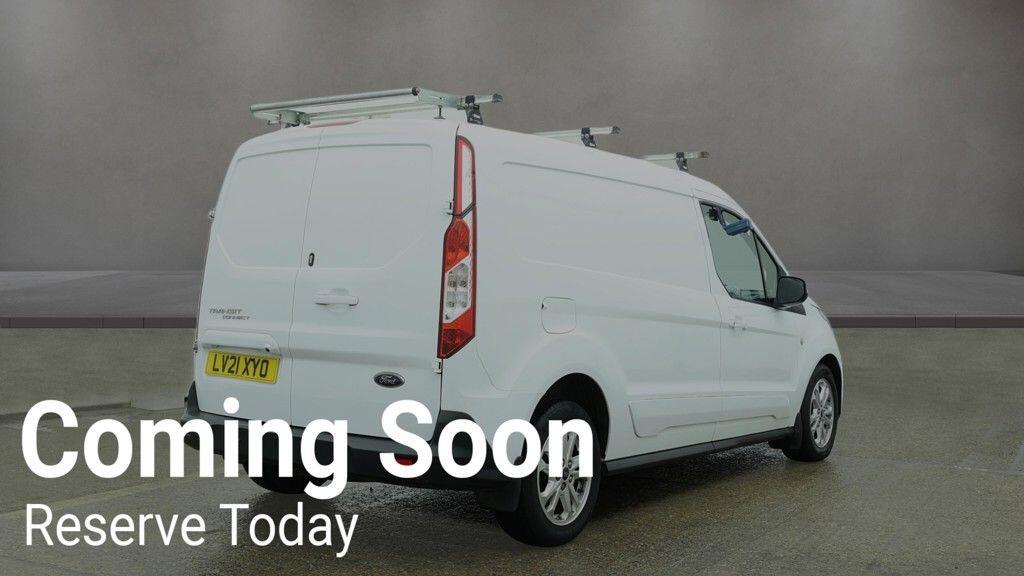Used Ford Transit Connect 2021 for sale - 78099852: Photo 20