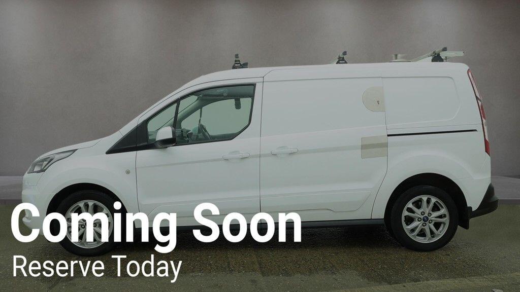 Used Ford Transit Connect 2021 for sale - 78099852: Photo 21