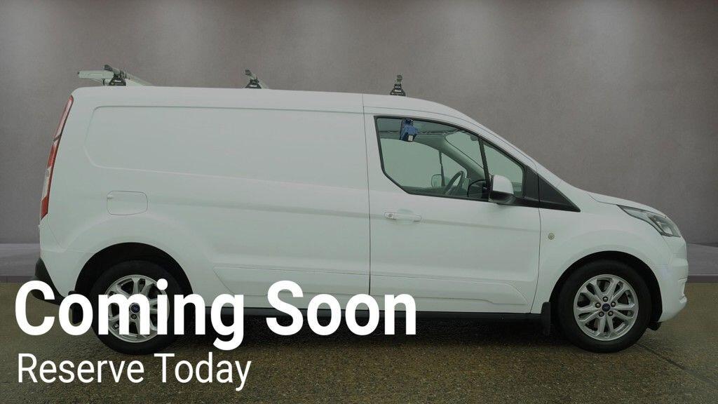 Used Ford Transit Connect 2021 for sale - 78099852: Photo 23