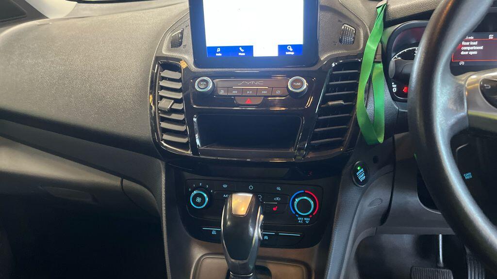 Used Ford Transit Connect 2021 for sale - 78099852: Photo 27