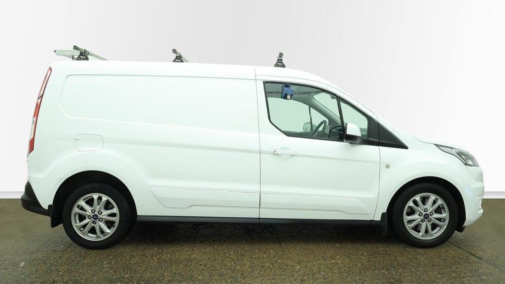 Used Ford Transit Connect 2021 for sale - 78099852: Photo 9