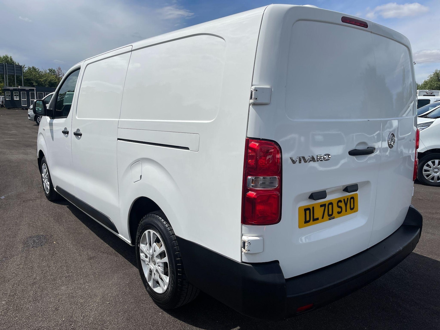 Vehicle 19