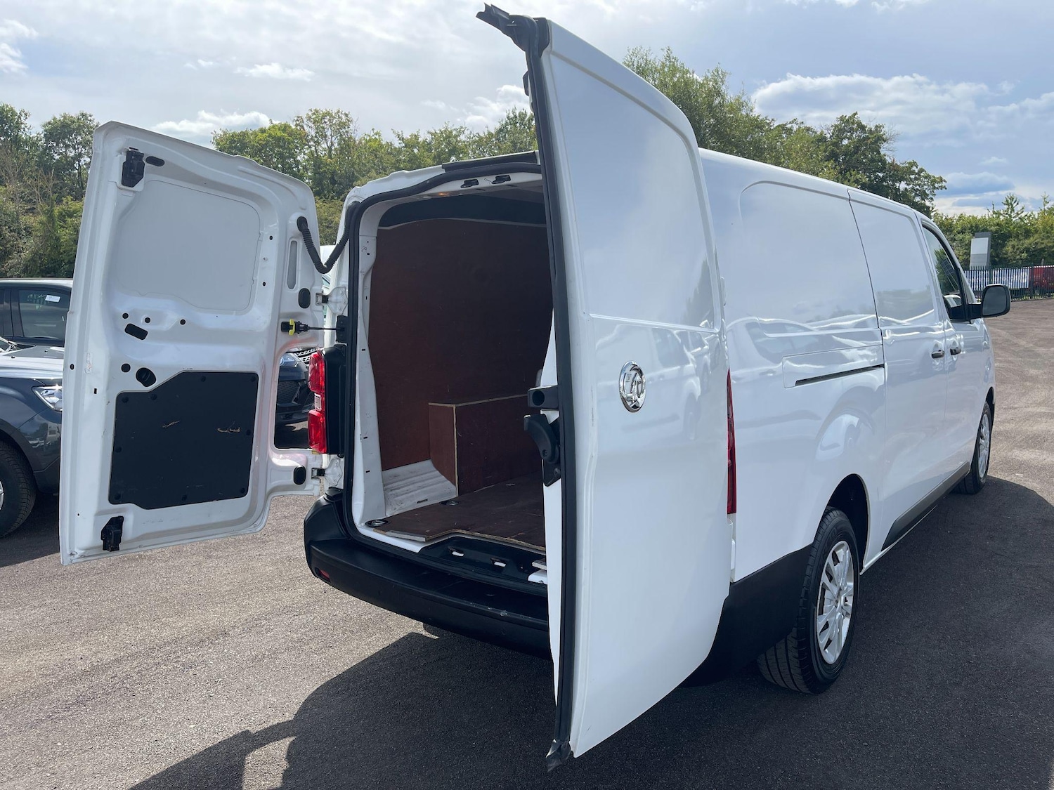 Vehicle 23