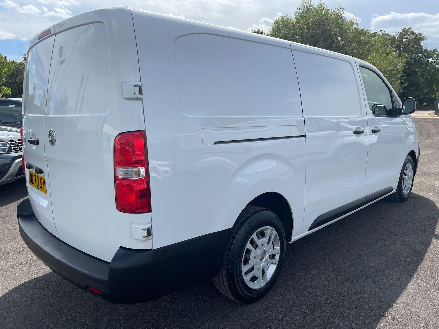 Vehicle 25