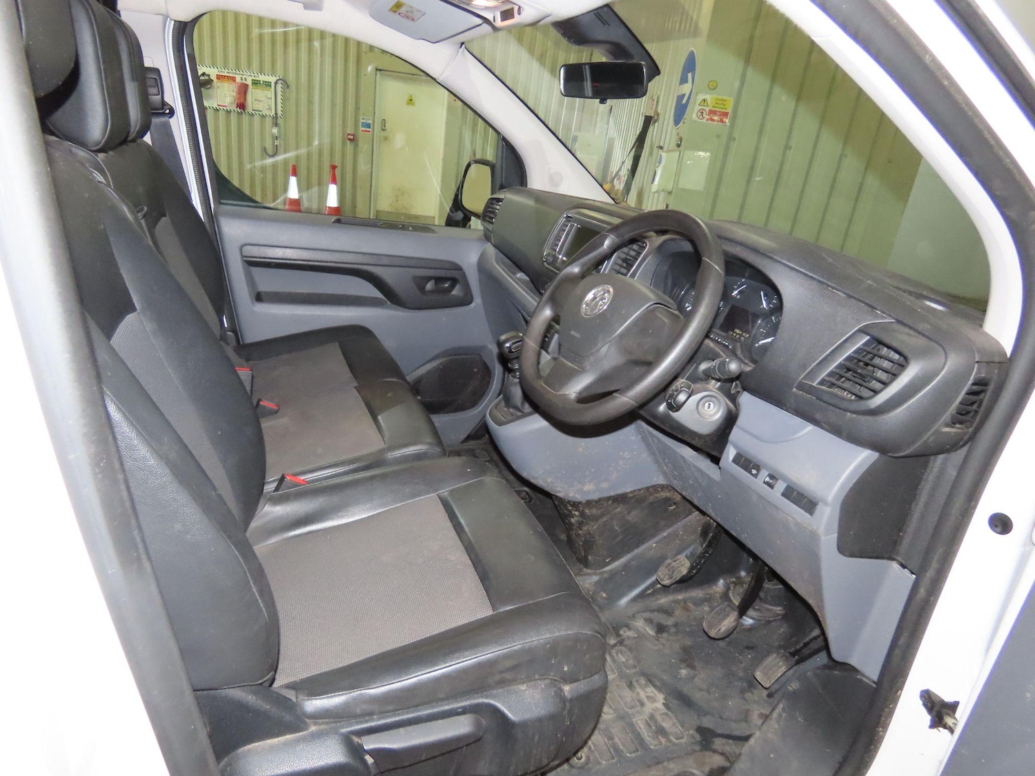 Vehicle 28