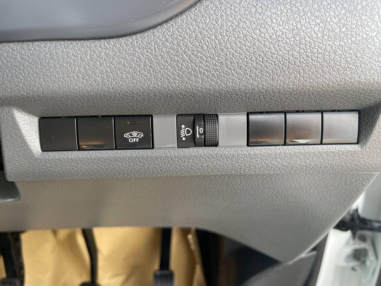 Vehicle 29