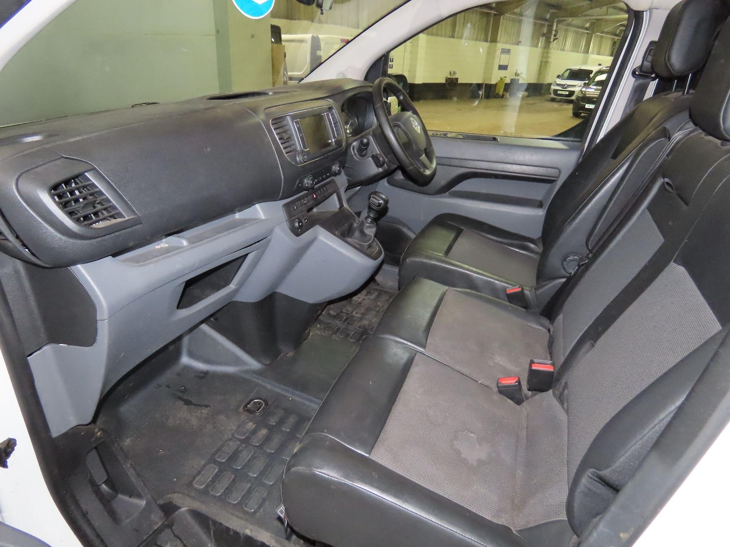 Vehicle 39