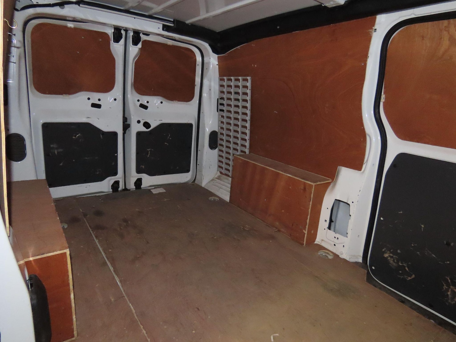 Vehicle 41