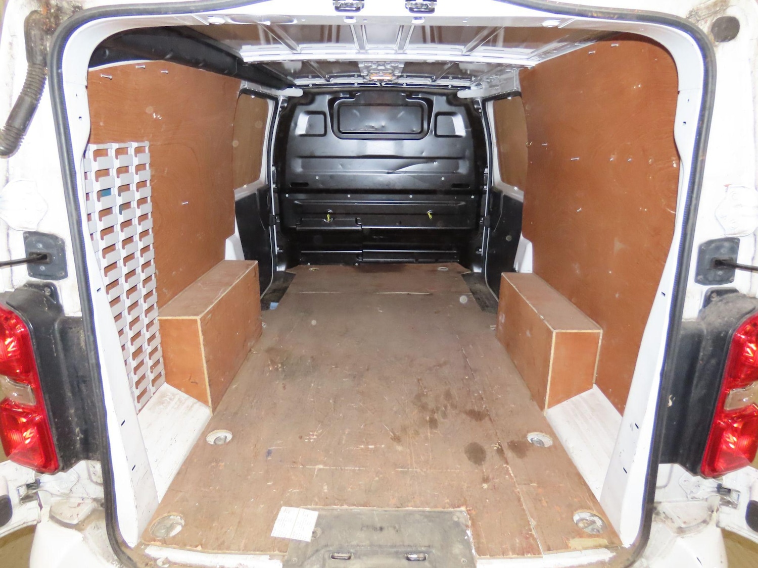 Vehicle 42