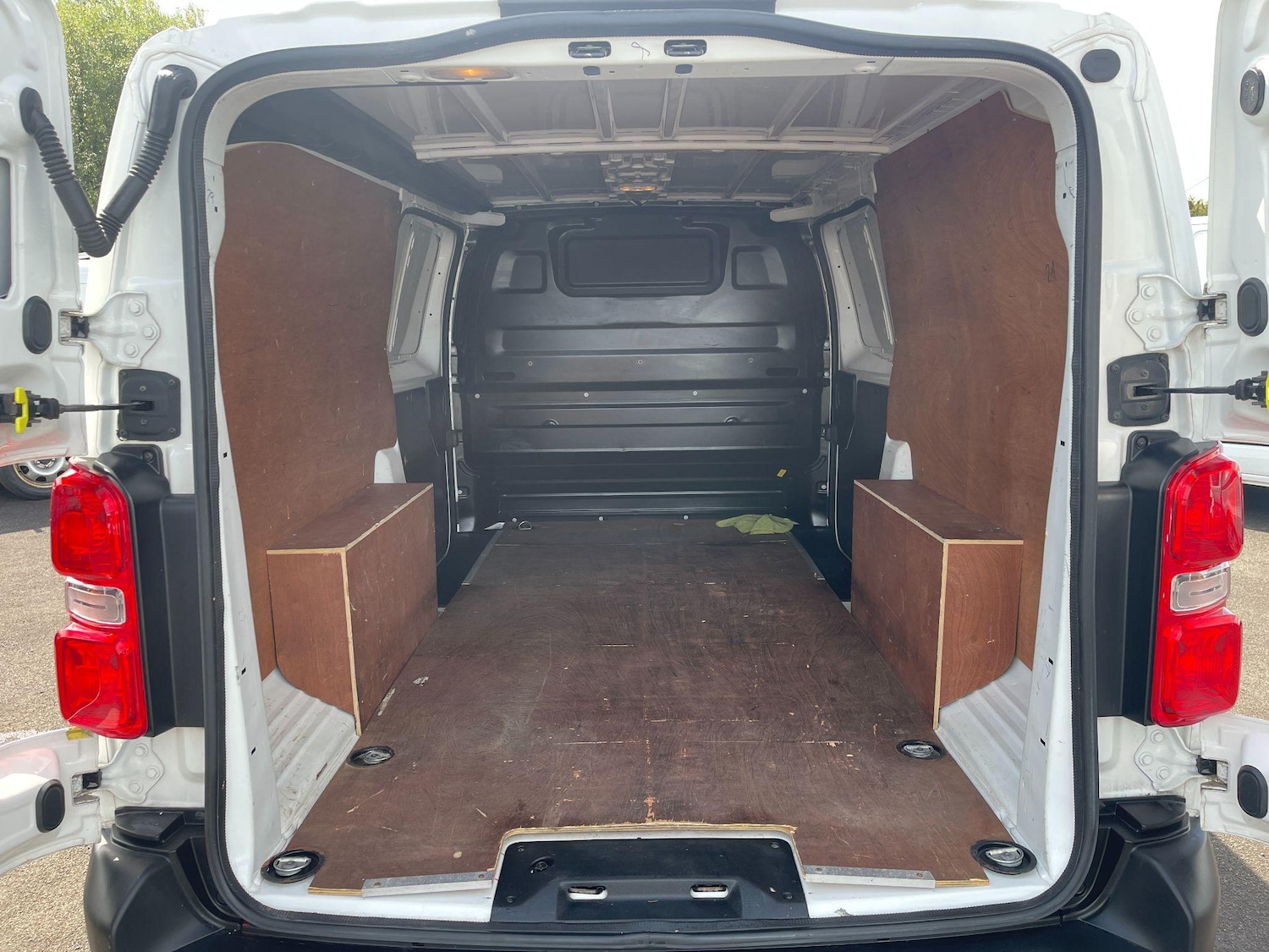 Vehicle 45