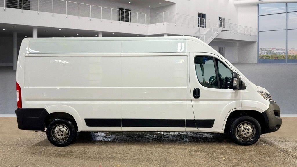 Used Citroen Relay for sale - 77267946: Photo 10