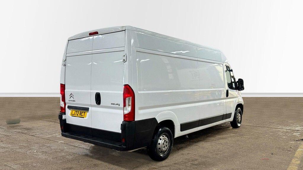 Used Citroen Relay for sale - 77267946: Photo 11