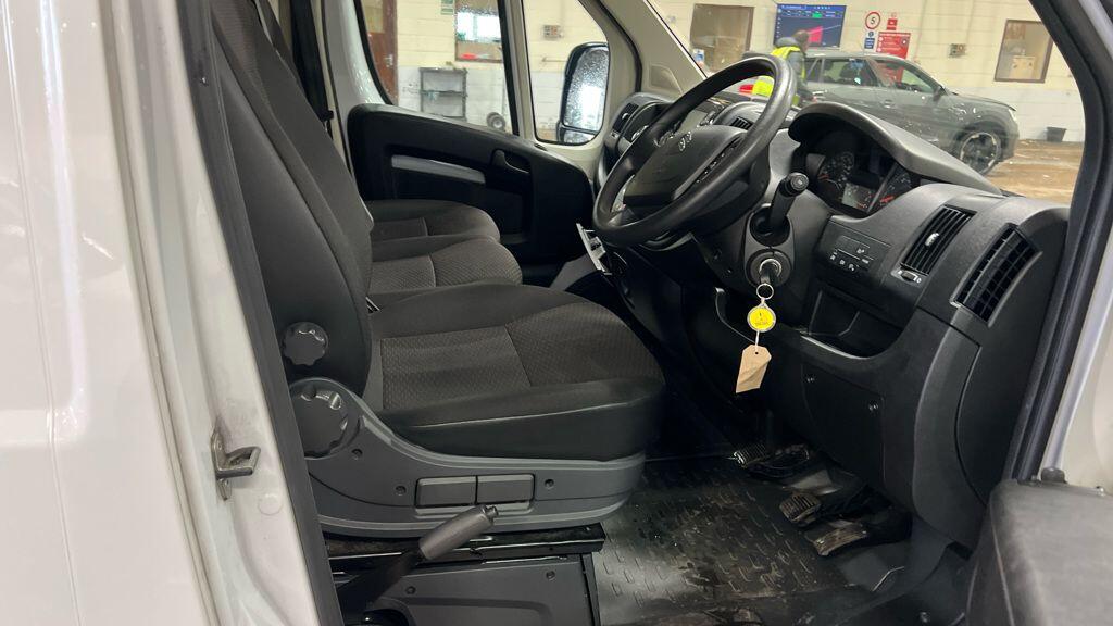 Used Citroen Relay for sale - 77267946: Photo 13