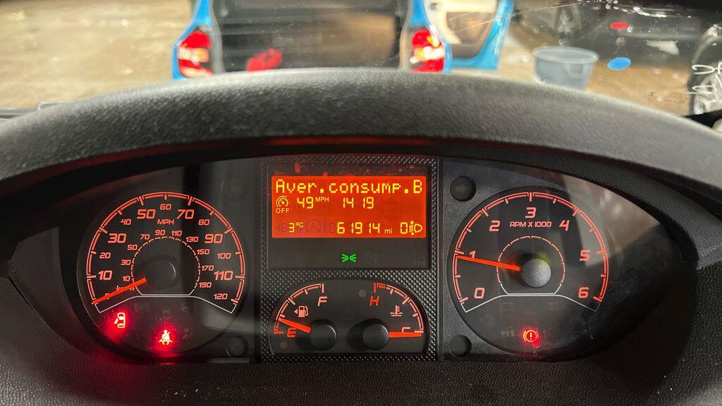 Used Citroen Relay for sale - 77267946: Photo 14