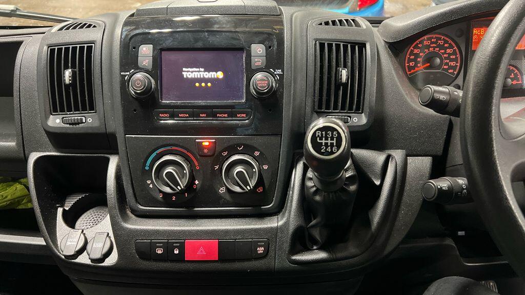 Used Citroen Relay for sale - 77267946: Photo 15