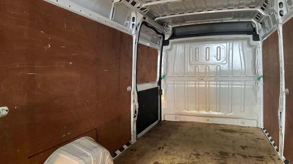 Used Citroen Relay for sale - 77267946: Photo 17