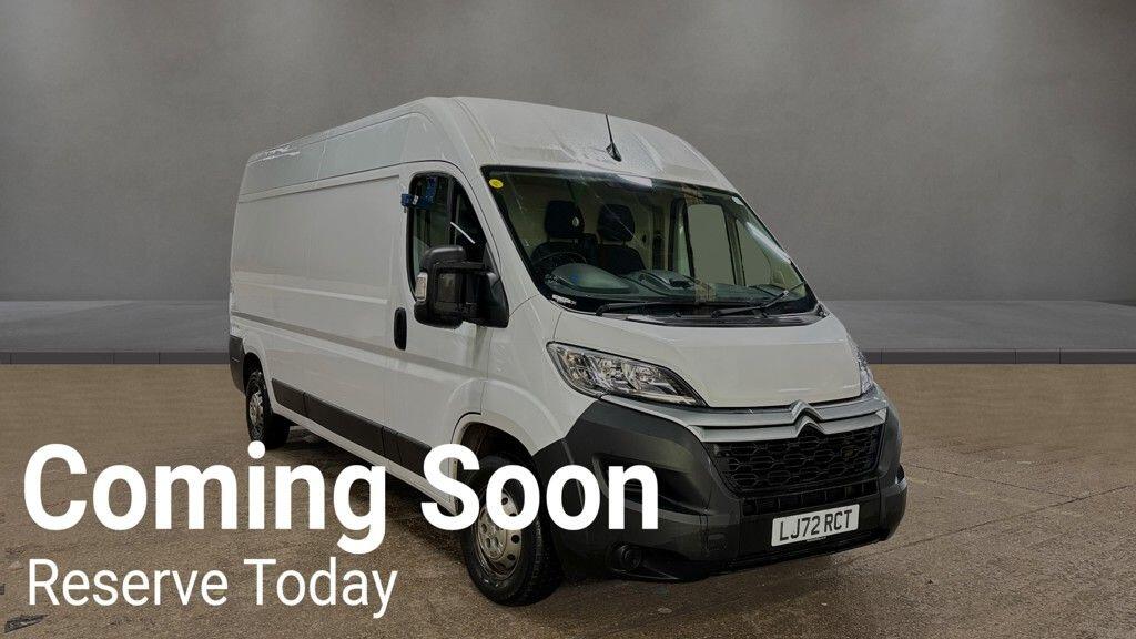 Used Citroen Relay for sale - 77267946: Photo 18