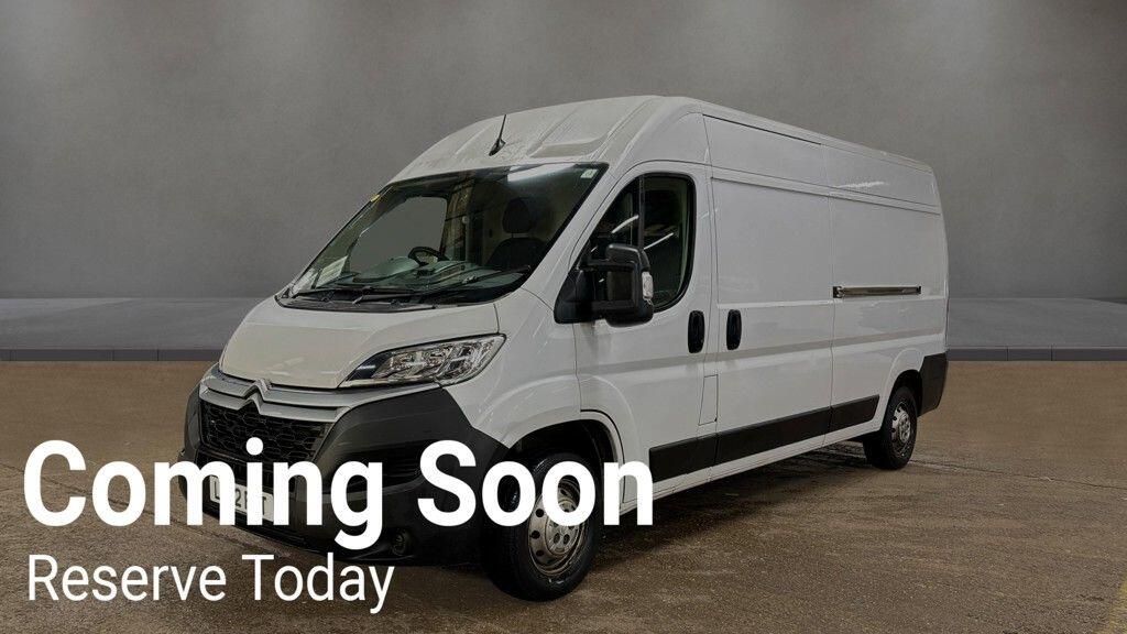 Used Citroen Relay for sale - 77267946: Photo 19