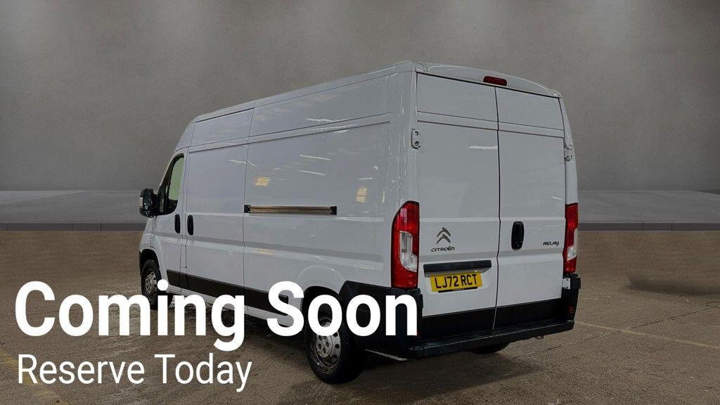 Used Citroen Relay for sale - 77267946: Photo 20