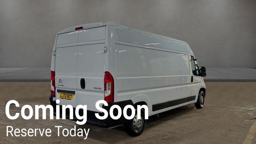 Used Citroen Relay for sale - 77267946: Photo 21