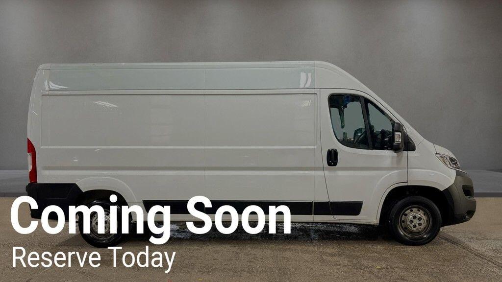 Used Citroen Relay for sale - 77267946: Photo 22