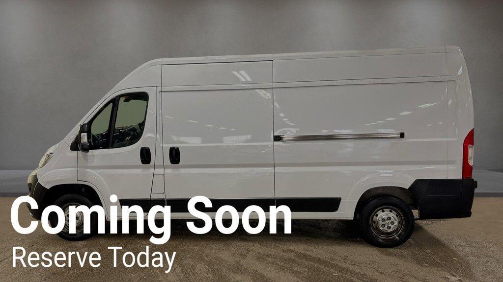 Used Citroen Relay for sale - 77267946: Photo 23