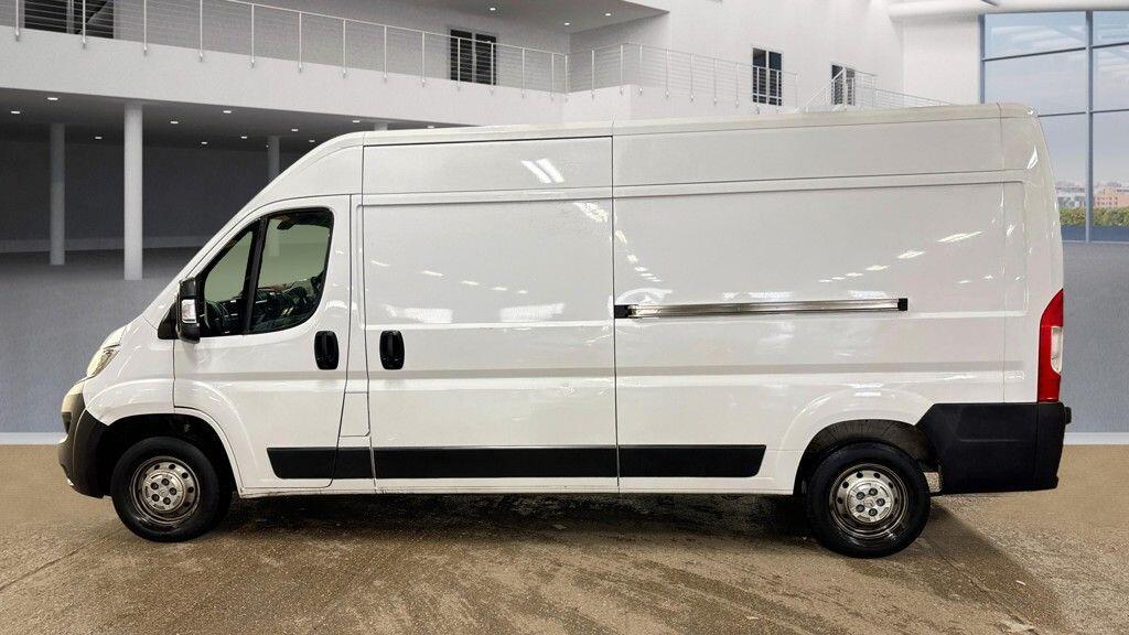 Used Citroen Relay for sale - 77267946: Photo 7
