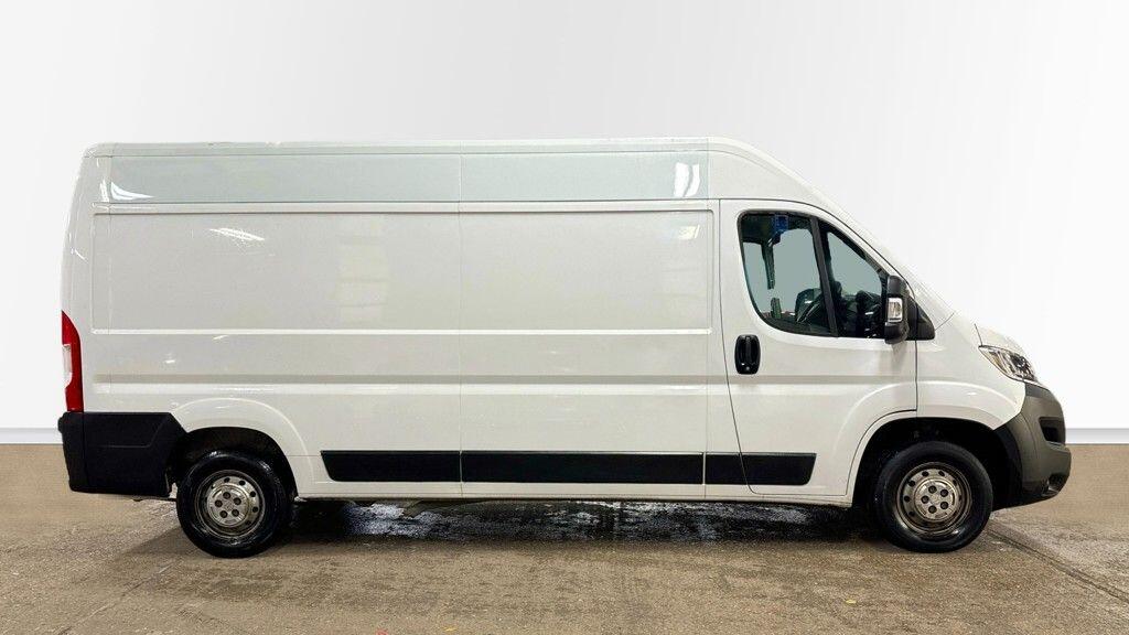 Used Citroen Relay for sale - 77267946: Photo 9