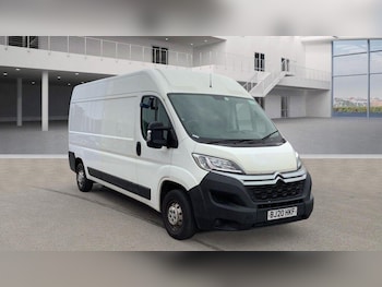 Citroen - Relay
