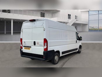 Used Citroen Relay 2020 for sale - 76179512: Photo 2