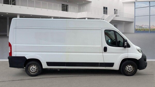 Used Citroen Relay 2020 for sale - 76179512: Photo 3