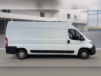 Used Citroen Relay 2020 for sale - 76179512: Photo 3