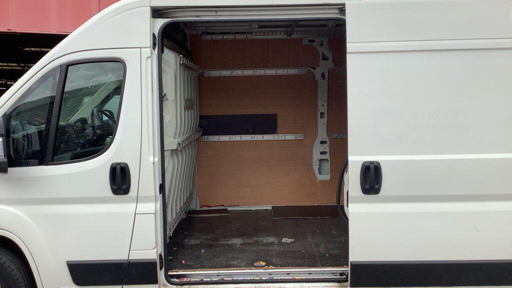 Used Citroen Relay 2020 for sale - 76179512: Photo 5